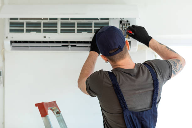 Best Home Air Vent Cleaning  in South Carthage, TN
