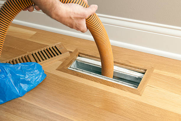 Best Commercial Air Duct Cleaning  in South Carthage, TN