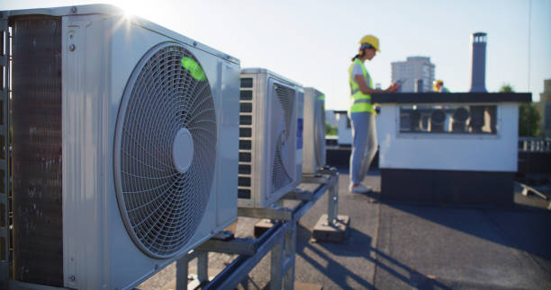 Home Air Vent Cleaning in South Carthage, TN